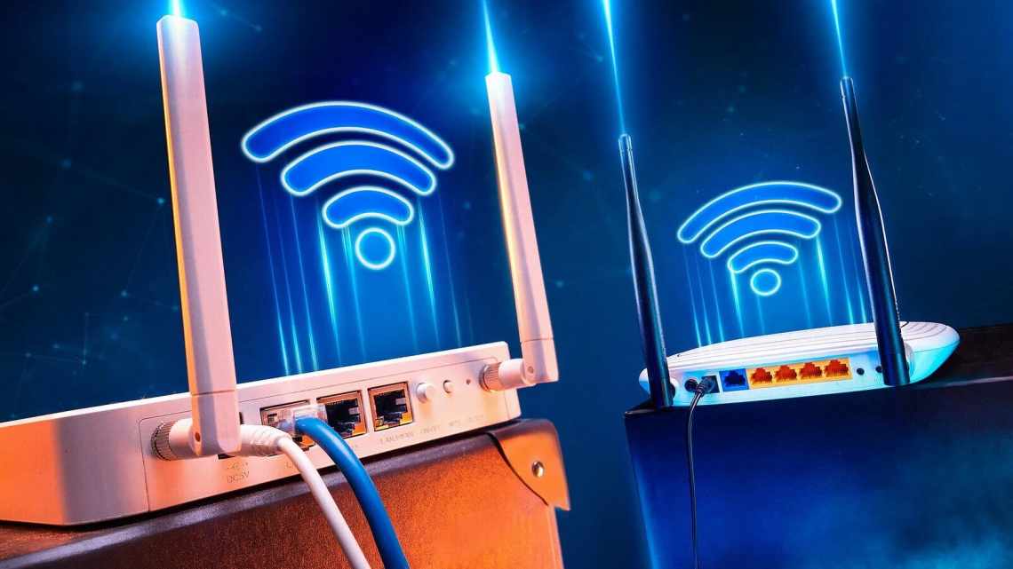 Wi-Fi для початківців: як налаштувати точку доступу і бездротовий роутер?