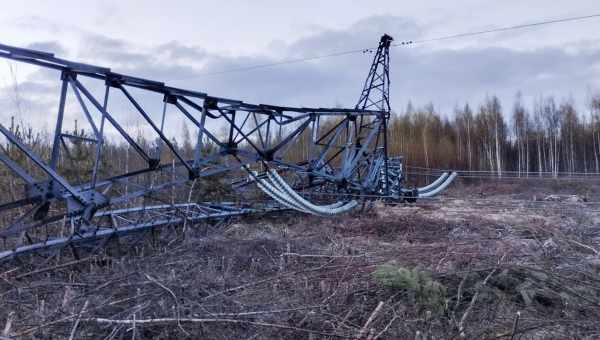 Завершено укладання опор сонцезахисних екранів «Джеймса Вебба»