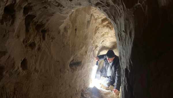 Дослідження: печера в Іспанії була «художньою студією» для неандертальців і людей протягом 50 тисяч років
