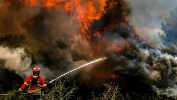 Кількість аномально спекотних днів в океані за останні 90 років зросла в півтора рази