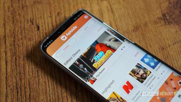 Магазин програм Aptoide: чи безпечна ця альтернатива Google Play?