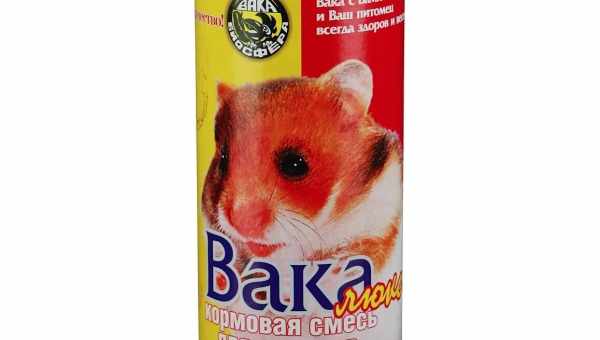 Корм «ВАКА»