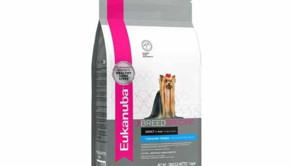 Корм для собак Eukanuba