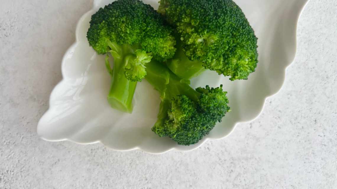 Рецепти страв з броколі