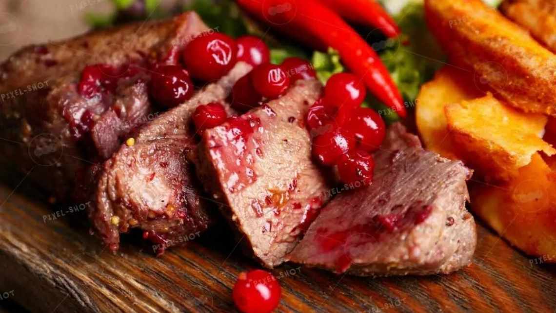 М'ясо в скороварці: два смачних і швидких рецепти