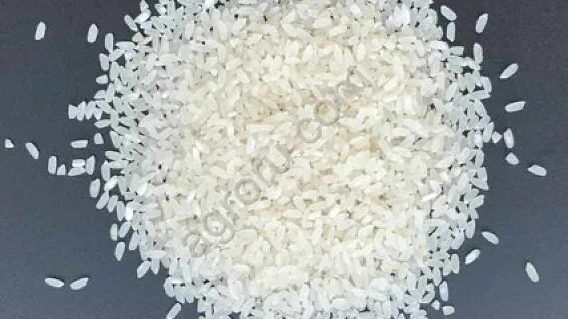 Класифікація рису: сорти і види