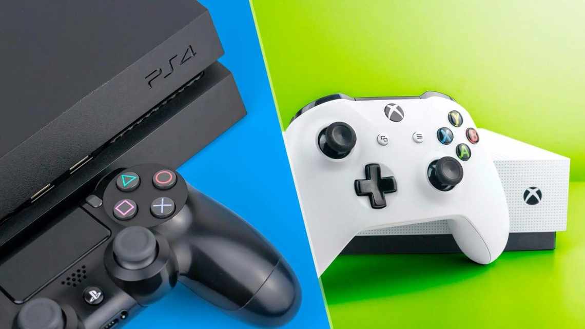 Оновлення Xbox One додає ігрові подарунки, нові функції налаштування Xbox One X для інсайдерів Xbox