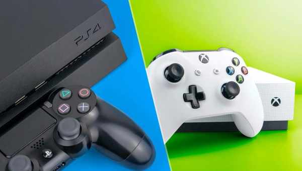 Оновлення Xbox One додає ігрові подарунки, нові функції налаштування Xbox One X для інсайдерів Xbox