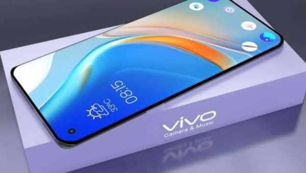 Vivo випускає нові флагманські смартфони серії X80